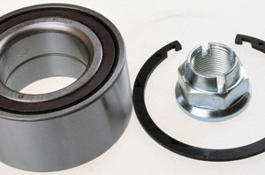 ROULEMENTS VKBA6720