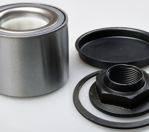 ROULEMENTS VKBA6742