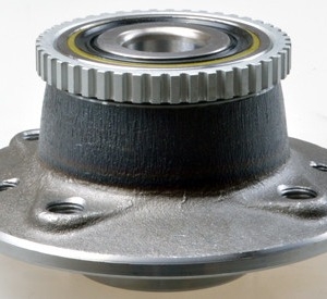 ROULEMENTS VKBA6721