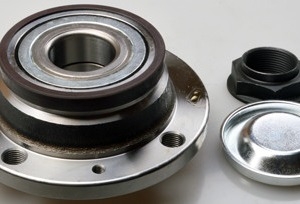 ROULEMENTS VKBA3677