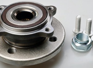 ROULEMENTS VKBA6633
