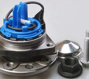 ROULEMENTS VKBA7439