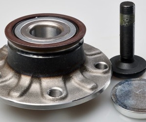 ROULEMENTS VKBA6506