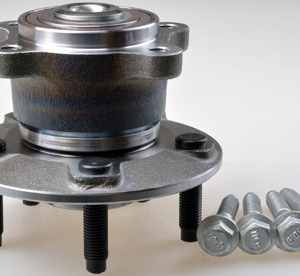 ROULEMENTS VKBA7565