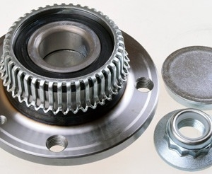 ROULEMENTS VKBA6576