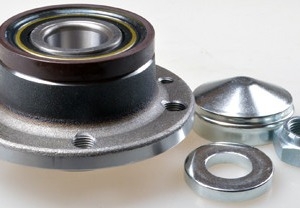 ROULEMENTS VKBA6654