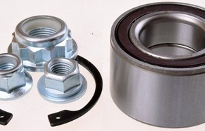ROULEMENTS VKBA6799