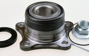ROULEMENTS VKBA1369