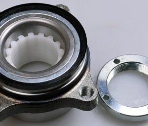 ROULEMENTS VKBA3721