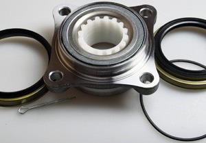 ROULEMENTS VKBA6900