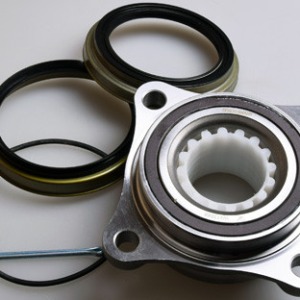 ROULEMENTS VKBA6906
