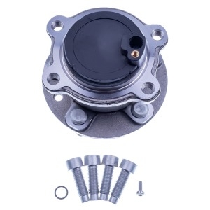 ROULEMENTS VKBA6789