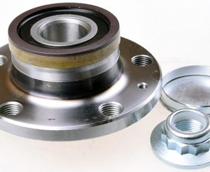 ROULEMENTS VKBA3567