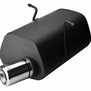 Échappement sport MINI UNO 1,6i 85/88kW