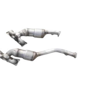 Catalyseur BMW 18407558769