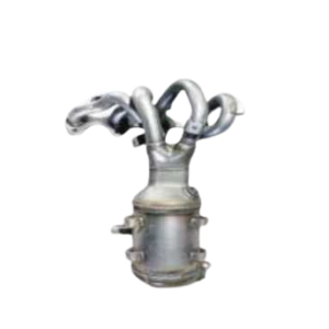 Catalyseur MGZS MG5 10251867