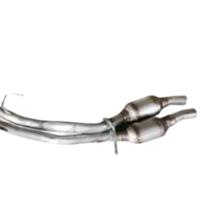 Catalyseur Audi-Volkswagen 7L8 254 400 PX