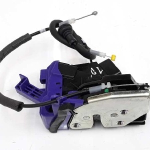 SERRURE DE LA PORTE AVANT, EZC-HY-659 /81410-A4030