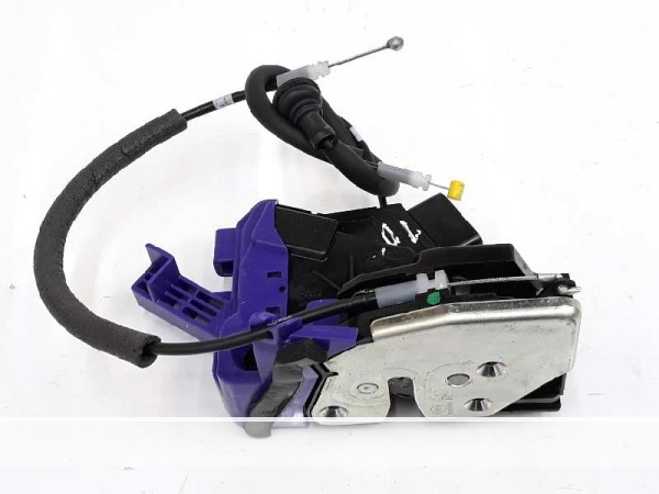 SERRURE DE LA PORTE AVANT, EZC-HY-659 /81410-A4030