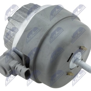 SUPPORT DE MOTEUR HYDRAULIQUE, ZPS-AU-002 /8K0199381