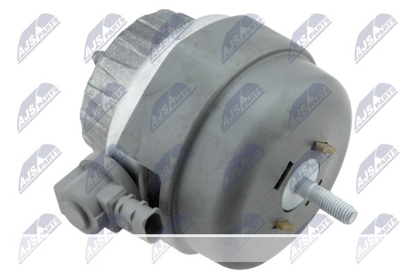 SUPPORT DE MOTEUR HYDRAULIQUE, ZPS-AU-002 /8K0199381