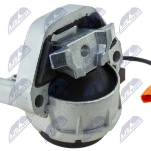 SUPPORT DE MOTEUR HYDRAULIQUE-ÉLECTRIQUE, ZPS-AU-016 /4G0199381LH