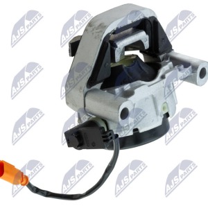 SUPPORT DE MOTEUR HYDRAULIQUE-ÉLECTRIQUE, ZPS-AU-017 /4G0199381NS