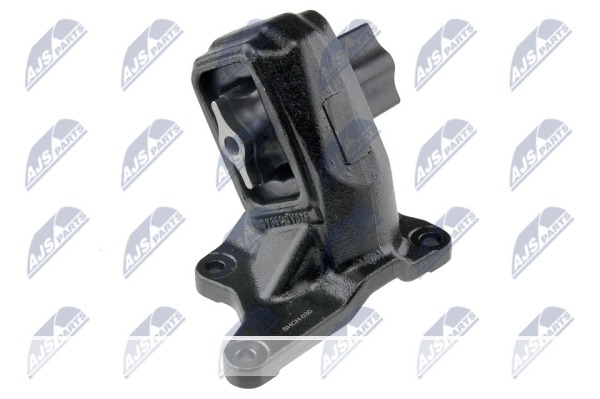 SUPPORT DE MOTEUR HYDRAULIQUE ÉLECTRIQUE, ZPS-AU-051 /4G0199381LD