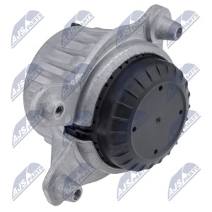 SUPPORT DE MOTEUR HYDRAULIQUE-ÉLECTRIQUE, ZPS-AU-014 /4F0199382BL