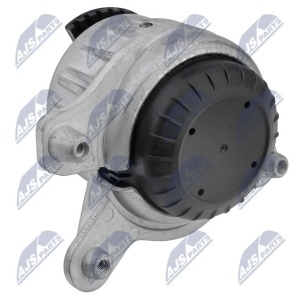 SUPPORT DE MOTEUR HYDRAULIQUE, ZPS-ME-025 /2052406617