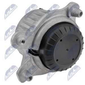 SUPPORT DE MOTEUR HYDRAULIQUE, ZPS-ME-026 /2052406717