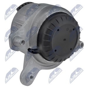 SUPPORT DE MOTEUR HYDRAULIQUE, ZPS-ME-028 /2052406817