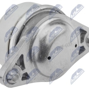 SUPPORT DE MOTEUR HYDRAULIQUE, ZPS-ME-011 /2042400617