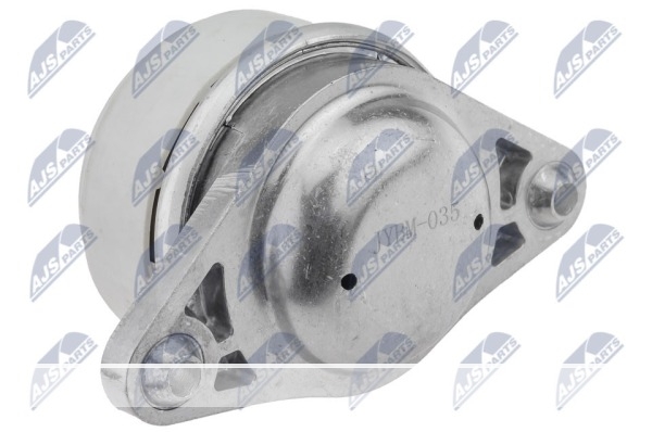 SUPPORT DE MOTEUR HYDRAULIQUE, ZPS-ME-011 /2042400617