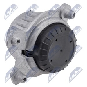SUPPORT DE MOTEUR HYDRAULIQUE, ZPS-ME-031 /2052407700