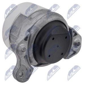 SUPPORT DE MOTEUR HYDRAULIQUE, ZPS-ME-051 /2132404000