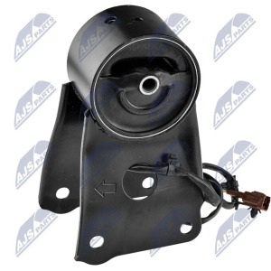 SUPPORT DE MOTEUR HYDRAULIQUE, ZPS-FR-020 /1543750