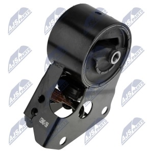 SUPPORT DE MOTEUR HYDRAULIQUE-ÉLECTRIQUE, ZPS-AU-020 /4M0199372M