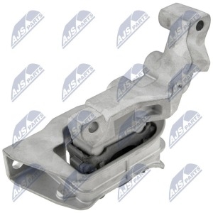 SUPPORT DE MOTEUR HYDRAULIQUE, ZPS-ME-049 /2132403500