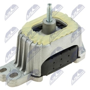 SUPPORT DE MOTEUR HYDRAULIQUE, ZPS-PE-027 /1807.GE