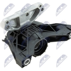 SUPPORT DE MOTEUR HYDRAULIQUE, ZPS-ME-053 /2462400217