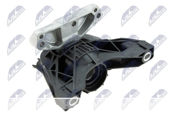 SUPPORT DE MOTEUR HYDRAULIQUE, ZPS-ME-053 /2462400217