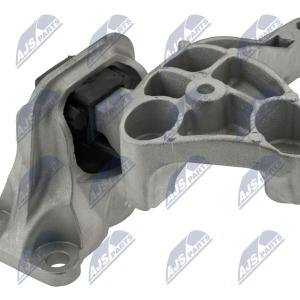 SUPPORT DE MOTEUR HYDRAULIQUE, ZPS-FR-033 /1376871