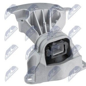 SUPPORT DE MOTEUR HYDRAULIQUE, ZPS-MS-090 /MR594373