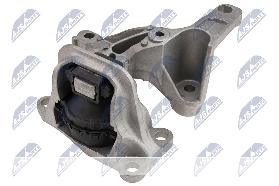 SUPPORT DE MOTEUR HYDRAULIQUE, ZPS-RE-120 /113754227R