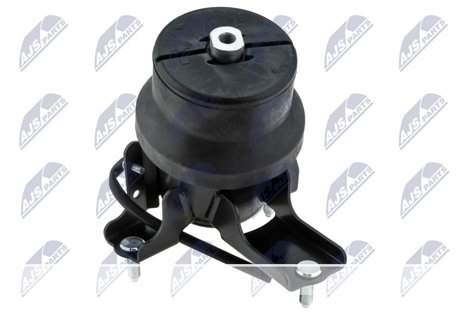 SUPPORT DE MOTEUR HYDRAULIQUE, ZPS-NS-179 /ZPS-NS-179