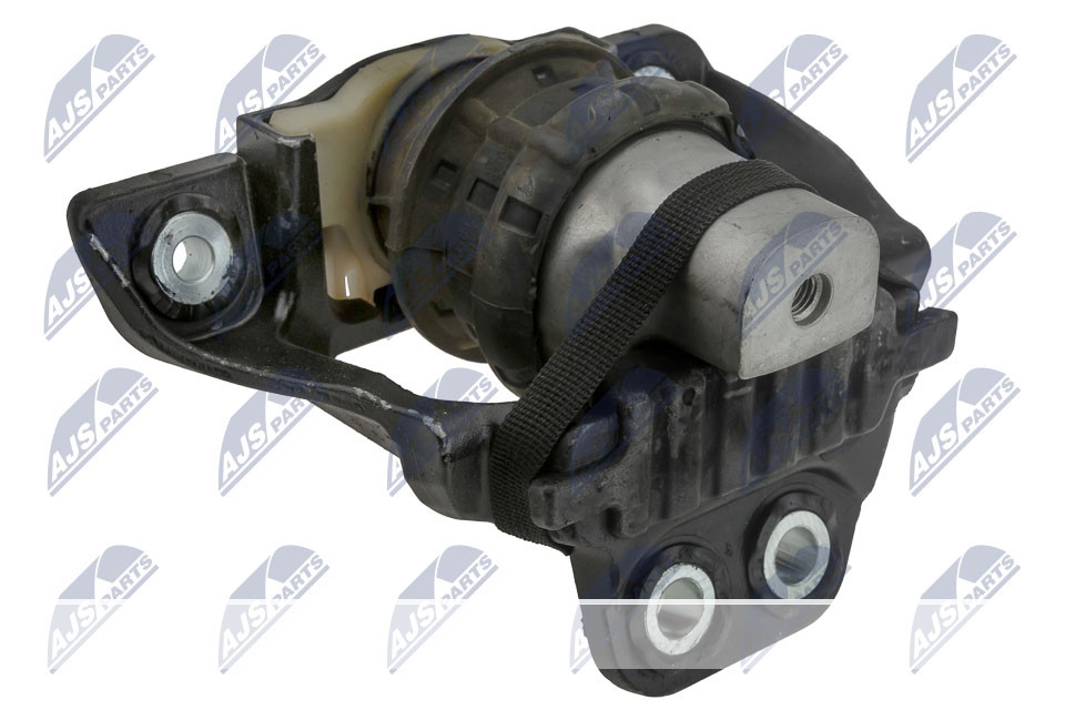 SUPPORT DE MOTEUR HYDRAULIQUE, ZPS-VV-021 /31401308