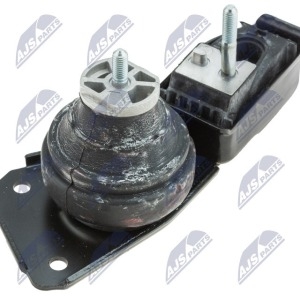 SUPPORT DE MOTEUR HYDRAULIQUE, ZPS-RE-075 /112100019R