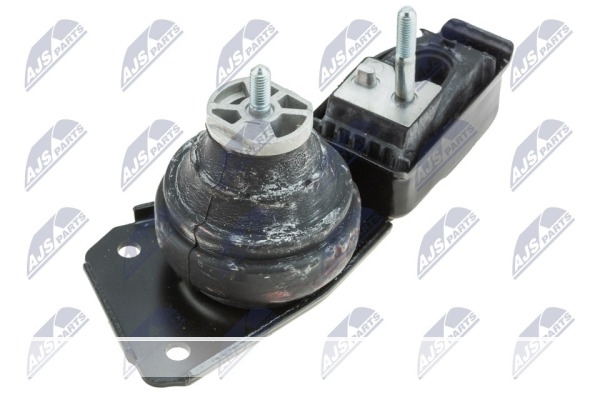 SUPPORT DE MOTEUR HYDRAULIQUE, ZPS-RE-075 /112100019R