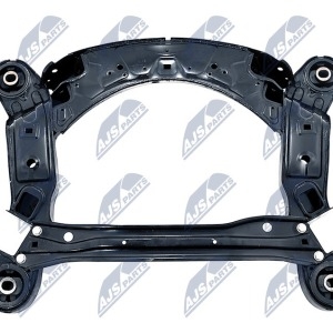 SUPPORT DU SOUS-CHÂSSIS AVANT, ZRZ-AU-000 /4F0399313J